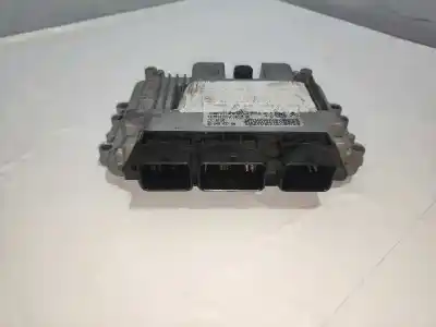 Pièce détachée automobile d'occasion CALCULATEUR MOTEUR ECU pour PEUGEOT 308 II (LB_, LP_, LW_, LH_, L3_)  Références OEM IAM 9664843780  