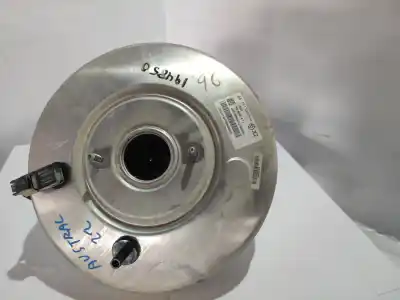 Pezzo di ricambio per auto di seconda mano servo freio per renault austral .. riferimenti oem iam 