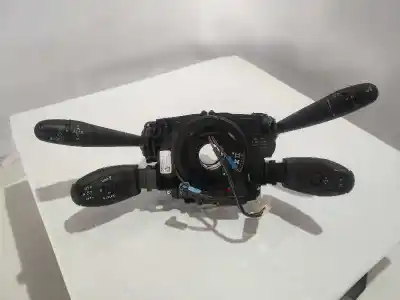 Peça sobressalente para automóvel em segunda mão comutador de luzes por citroen c3 cactus (2017 - ...) c3 (b618) referências oem iam 96773880zd