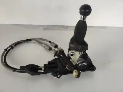 Автозапчасти б/у рычаг переключения передач за mini mini 5-trg. (f55) cooper ссылки oem iam 