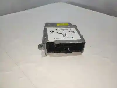 Автозапчасти б/у блок управления подушками безопасности за mini mini 5-trg. (f55) cooper ссылки oem iam 6818812