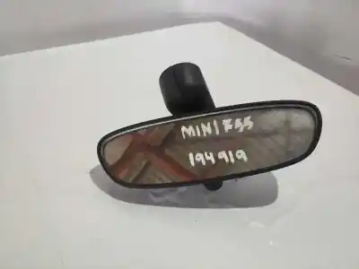 Автозапчасти б/у внутреннее зеркало за mini mini 5-trg. (f55) cooper ссылки oem iam 