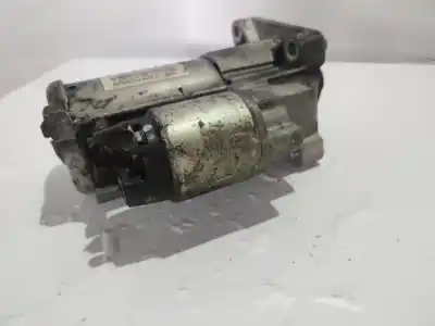 Автозапчастина б/у двигун запускається для mini mini 5-trg. (f55) cooper посилання на oem iam 0001172205  