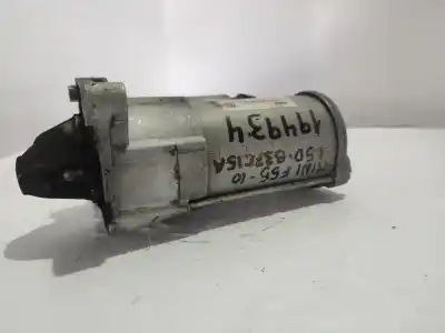 Автозапчастина б/у двигун запускається для mini mini 5-trg. (f55) cooper посилання на oem iam 0001172205  