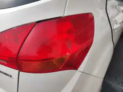 Peça sobressalente para automóvel em segunda mão farolim traseiro direito por kia venga (yn) 1.4 cvvt referências oem iam 924021p000