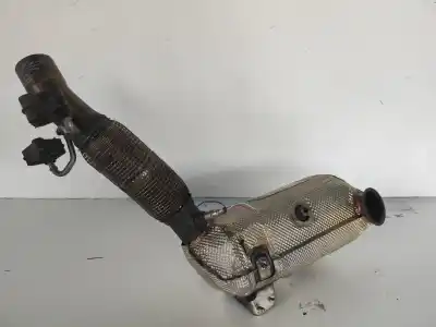 Автозапчастина б/у катализатор для mini mini 5-trg. (f55) cooper посилання на oem iam 8513951  