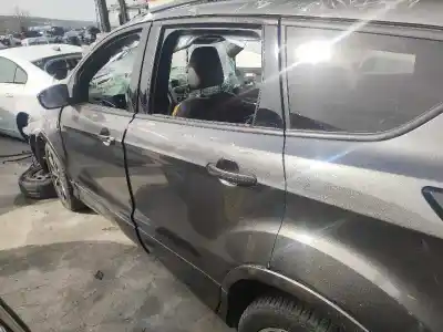 Автозапчасти б/у задняя левая дверь за ford kuga (cbs) titanium ссылки oem iam 