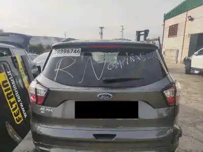 Автозапчасти б/у задняя дверь за ford kuga (cbs) titanium ссылки oem iam 