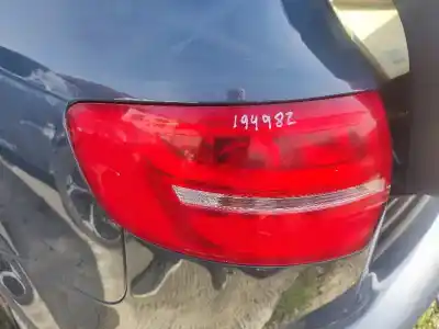 Автозапчасти б/у ЛЕВЫЙ ЗАДНИЙ ФОНАРЬ за AUDI A3 (8P)  ссылки OEM IAM   