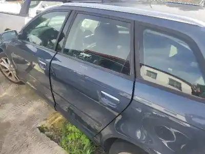 Second-hand car spare part rear left door for audi a3 (8p) * oem iam references  Second-hand car spare part rear left door for audi a3 (8p) * oem iam references