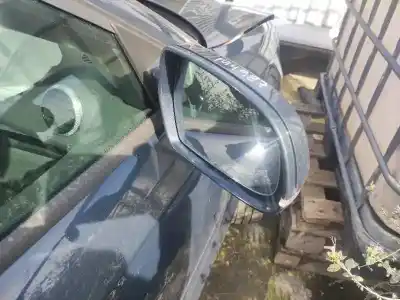 Peça sobressalente para automóvel em segunda mão espelho retrovisor direito por audi a3 (8p) * referências oem iam 