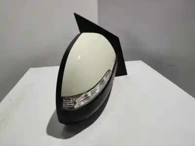 Second-hand car spare part right rearview mirror for ssangyong korando (ck) 2.0 e-xdi oem iam references   