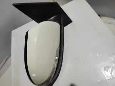 Second-hand car spare part right rearview mirror for ssangyong korando (ck) 2.0 e-xdi oem iam references   