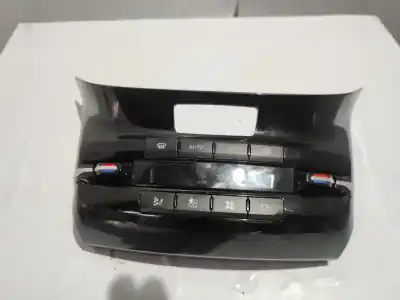 Pezzo di ricambio per auto di seconda mano controllo climatico per peugeot 2008 (--.2013->) gt line riferimenti oem iam 