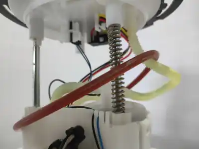 Piesă de schimb auto la mâna a doua indicator pentru renault austral .. referințe oem iam 170406ua0a  