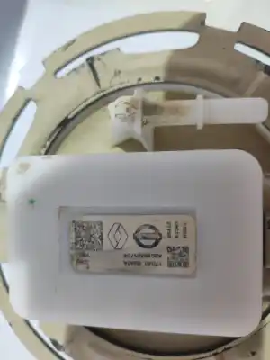 Piesă de schimb auto la mâna a doua indicator pentru renault austral .. referințe oem iam 170406ua0a  