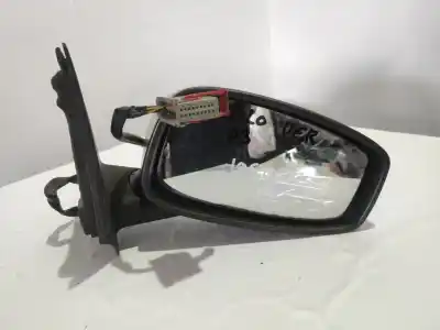Pezzo di ricambio per auto di seconda mano retrovisore destro per fiat stilo (192) * riferimenti oem iam 