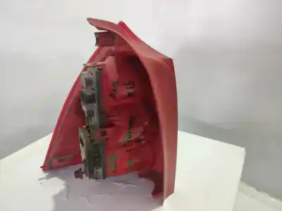 İkinci el araba yedek parçası SAG KUYRUK LAMBASI için PEUGEOT 307 BREAK/SW (S2)  OEM IAM referansları   