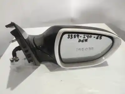 Second-hand car spare part RIGHT REARVIEW MIRROR for HYUNDAI I40  OEM IAM references   