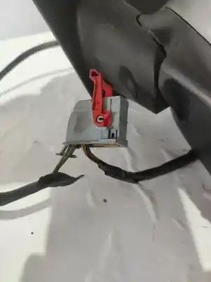 Peça sobressalente para automóvel em segunda mão espelho retrovisor esquerdo por fiat stilo (192) * referências oem iam   