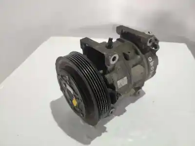 Pezzo di ricambio per auto di seconda mano compressore aria condizionata per fiat stilo (192) * riferimenti oem iam 4472208644