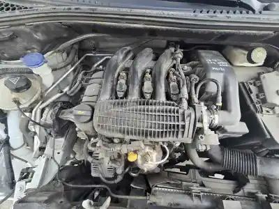 Recambio de automóvil de segunda mano de MOTOR COMPLETO para CITROEN C3 / C3 ORIGIN III (SX)  referencias OEM IAM HM01 HMZ 