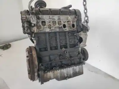 Pezzo di ricambio per auto di seconda mano MOTORE COMPLETO per VOLKSWAGEN GOLF V BERLINA (1K1)  Riferimenti OEM IAM BXE  