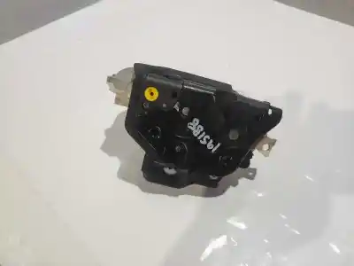 Second-hand car spare part rear left door lock for audi a3 (8p) * oem iam references 4f0839015 Second-hand car spare part rear left door lock for audi a3 (8p) * oem iam references 4f0839015
