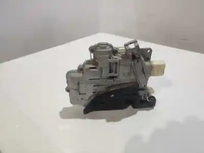 Second-hand car spare part rear left door lock for audi a3 (8p) * oem iam references 4f0839015   Second-hand car spare part rear left door lock for audi a3 (8p) * oem iam references 4f0839015