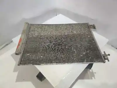 Second-hand car spare part AIR CONDITIONING CONDENSER / RADIATOR for DACIA DOKKER  OEM IAM references   