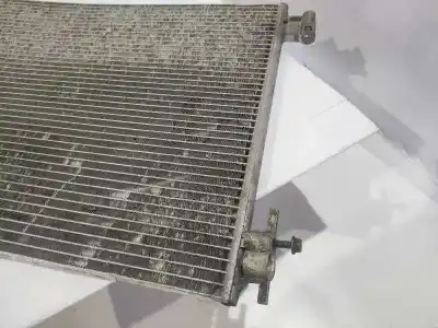 Second-hand car spare part air conditioning condenser / radiator for dacia dokker * oem iam references   