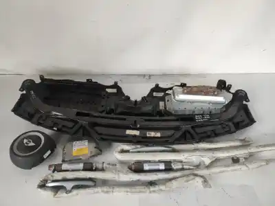 Автозапчасти б/у комплект подушки безопасности за mini mini (r56) 1.4 16v cat ссылки oem iam 