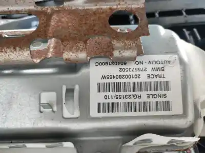 Автозапчасти б/у комплект подушки безопасности за mini mini (r56) 1.4 16v cat ссылки oem iam   