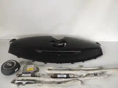 Автозапчасти б/у комплект подушки безопасности за mini mini (r56) 1.4 16v cat ссылки oem iam   