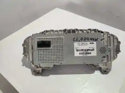Peça sobressalente para automóvel em segunda mão quadrante por ford mondeo lim. trend referências oem iam 2023841  