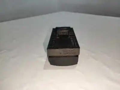 Second-hand car spare part left front power window switch for audi a3 (8p) * oem iam references 4f0959851h  