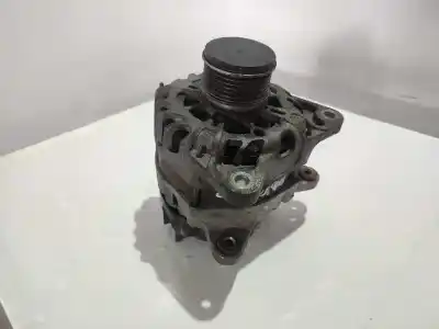 Автозапчасти б/у генератор за renault captur i ( j5 h5 ) 1.5 dci 90 ссылки oem iam 231008918r