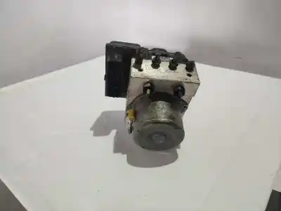 Peça sobressalente para automóvel em segunda mão abs por kia venga (yn) 1.4 cvvt referências oem iam 589201p2a0  