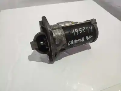 Автозапчасти б/у двигатель запускается за renault captur i ( j5 h5 ) 1.5 dci 90 ссылки oem iam 233006508r