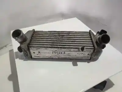 Second-hand car spare part INTERCOOLER for KIA VENGA (YN)  OEM IAM references 282702A720  