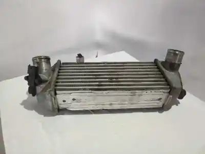 Peça sobressalente para automóvel em segunda mão intercooler por kia venga (yn) 1.4 cvvt referências oem iam 282702a720  