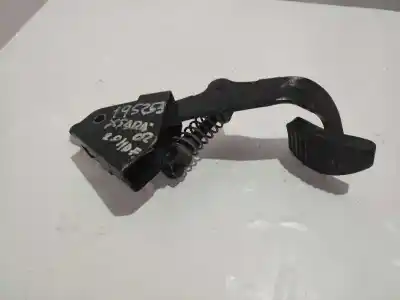 Pièce détachée automobile d'occasion PÉDALE D'EMBRAYAGE pour CITROEN XSARA BERLINA  Références OEM IAM 9640379080  