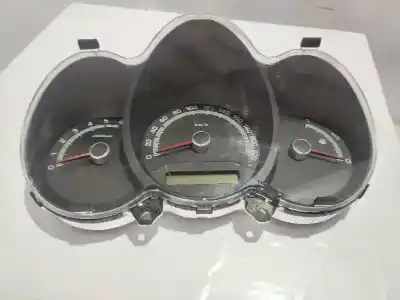 Peça sobressalente para automóvel em segunda mão QUADRANTE por KIA VENGA (YN)  Referências OEM IAM 847101P150EQ  