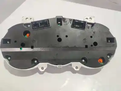 Peça sobressalente para automóvel em segunda mão quadrante por kia venga (yn) 1.4 cvvt referências oem iam 847101p150eq  