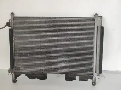 Pezzo di ricambio per auto di seconda mano condensatore / radiatore aria condizionata per renault koleos * riferimenti oem iam 