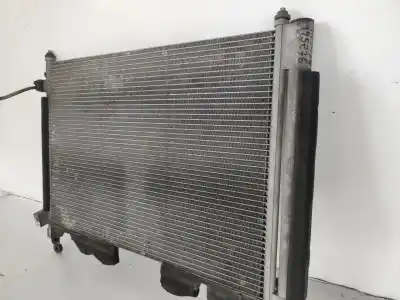 Tweedehands auto-onderdeel airconditioning condensor / radiator voor renault koleos * oem iam-referenties   