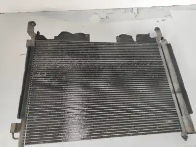 Tweedehands auto-onderdeel airconditioning condensor / radiator voor renault koleos * oem iam-referenties   