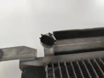 Tweedehands auto-onderdeel airconditioning condensor / radiator voor renault koleos * oem iam-referenties   