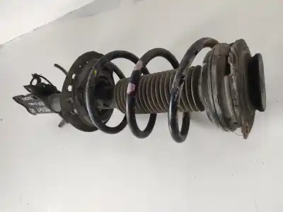 Pezzo di ricambio per auto di seconda mano ammortizzatore anteriore sinistro per renault koleos * riferimenti oem iam 