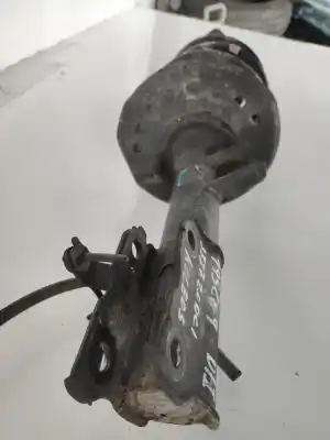 Peça sobressalente para automóvel em segunda mão amortecedor dianteiro esquerdo por renault koleos * referências oem iam   